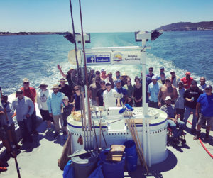 Rivers of Recovery San Diego Fundraiser