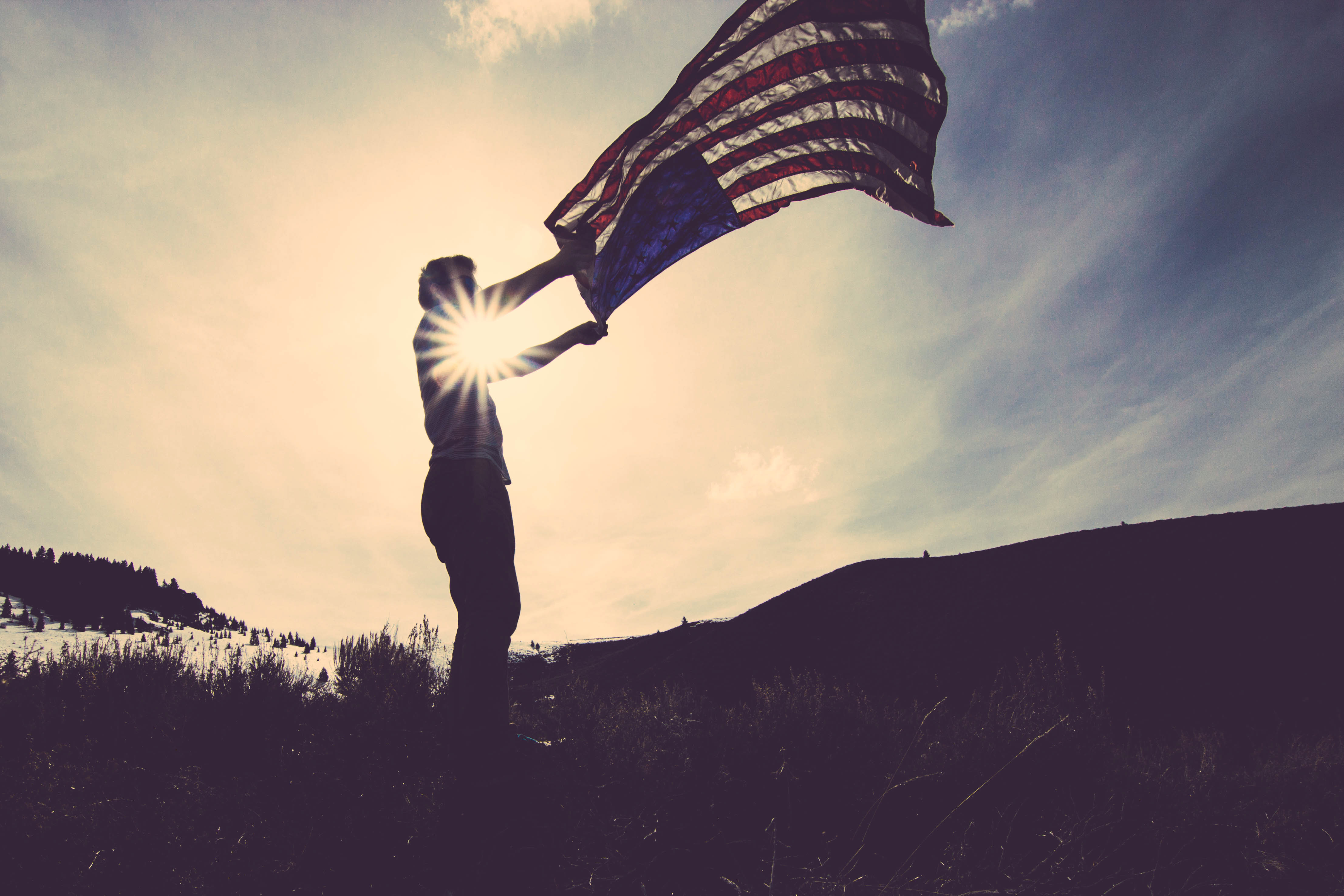 How to Help Veterans
