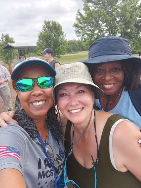 A Women’s Fly-Fishing Retreat to Remember: Honoring Veterans, Healing Together