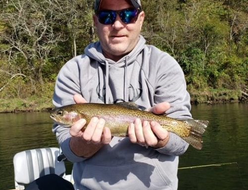 Support from Stryten Energy Enables Rivers of Recovery to Expand Veteran Rehabilitation Programs